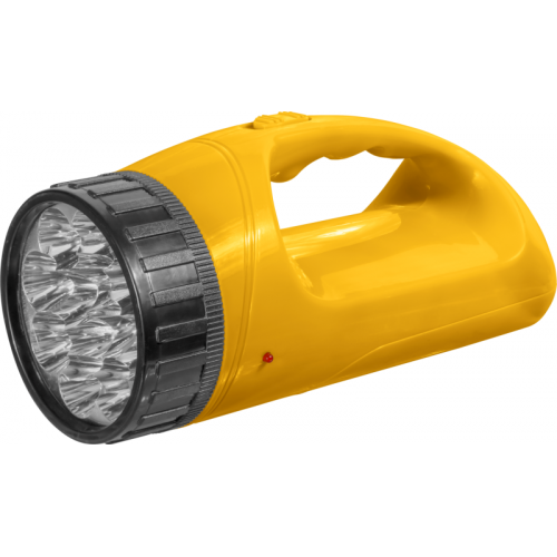 NAVIGATOR 94783 NPT-SP13-ACCU Кемпинговый аккумуляторный прожектор, 90 лм, 1.1 А·ч, IP33