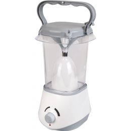 NAVIGATOR 94773 NPT-CA13-ACCU Кемпинговый фонарь, 350 лм, 4.4 А·ч, 228 мм