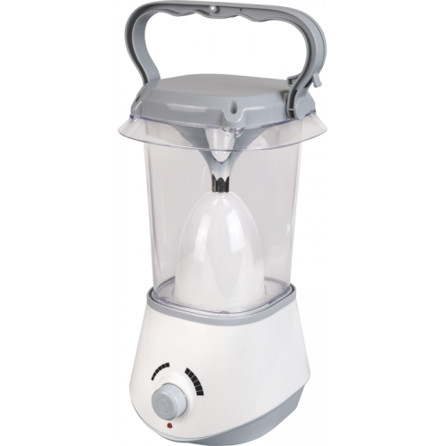 NAVIGATOR 94773 NPT-CA13-ACCU Кемпинговый фонарь, 350 лм, 4.4 А·ч, 228 мм