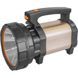 NAVIGATOR 71597 NPT-SP15-ACCU, аккумуляторный LED-прожектор 10 Вт, 500 лм, 4.5 А·ч, IP33