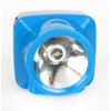 Фонарь налобный Ultraflash LED5374 10 лм, пластик, синий 12427