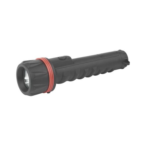Фонарь ручной Трофи TR3D 3хD 3хLED 50 лм IP40 Б0019830