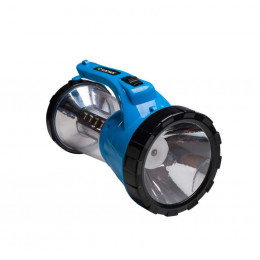 КОСМОС KOCAP2008M-LED_SOL Универсал 2008M-LED_SOL, аккумулятор 4В 1.2Ач, 20 LED + 1W LED