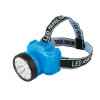 Фонарь налобный аккумуляторный Ultraflash LED5361 30 лм 12420