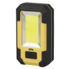 Фонарь ЭРА RA-801 COB: 15Вт, 6А·ч, 3 режима, Powerbank, магнит, крючок, защита IPX4