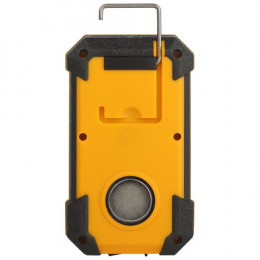 Фонарь ЭРА RA-801 COB: 15Вт, 6А·ч, 3 режима, Powerbank, магнит, крючок, защита IPX4