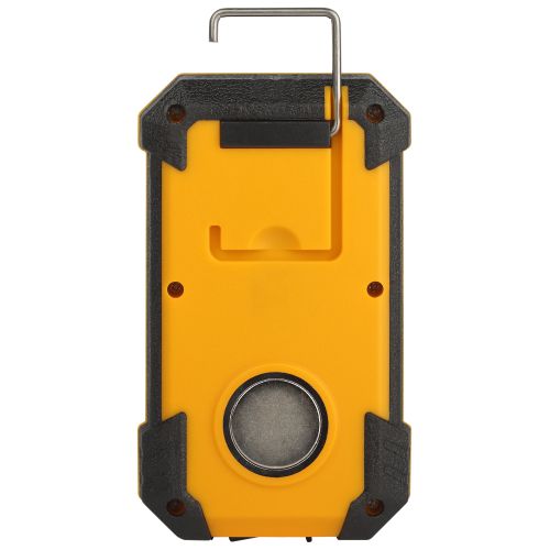 Фонарь ЭРА RA-801 COB: 15Вт, 6А·ч, 3 режима, Powerbank, магнит, крючок, защита IPX4