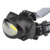 Фонарь ЭРА GB-601 налобный 5Вт COB, 150 лм, 3хААА, IP40