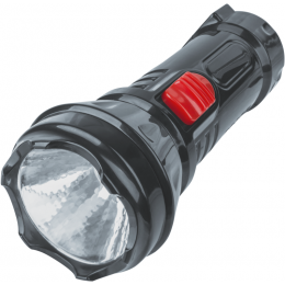 NAVIGATOR 61305 NPT-CP15-ACCU Компактный LED-фонарь, 0.5 Вт, встроенный аккумулятор 4В, пластик