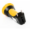 Фонарь аккумуляторный Ultraflash LED3807M 7LED 25 лм 12868