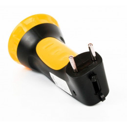 Фонарь аккумуляторный Ultraflash LED3807M 7LED 25 лм 12868