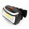 Налобный фонарь Ultraflash 5380 100 лм черный 12870
