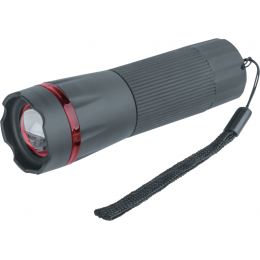 NAVIGATOR 61434 NPT-CP16-3AAA, светодиодный фонарь, 105 мм, пластик, черный
