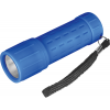 NAVIGATOR 61435 NPT-CP17-3AAA Фонарь светодиодный, 1 Вт COB, 4 режима, пластик, 95 мм