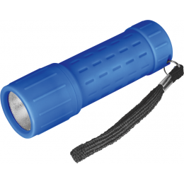 NAVIGATOR 61435 NPT-CP17-3AAA Фонарь светодиодный, 1 Вт COB, 4 режима, пластик, 95 мм