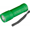 NAVIGATOR 61435 NPT-CP17-3AAA Фонарь светодиодный, 1 Вт COB, 4 режима, пластик, 95 мм