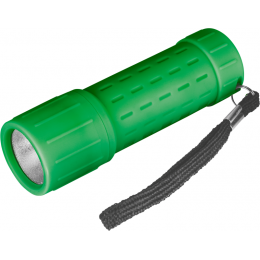 NAVIGATOR 61435 NPT-CP17-3AAA Фонарь светодиодный, 1 Вт COB, 4 режима, пластик, 95 мм