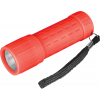 NAVIGATOR 61435 NPT-CP17-3AAA Фонарь светодиодный, 1 Вт COB, 4 режима, пластик, 95 мм