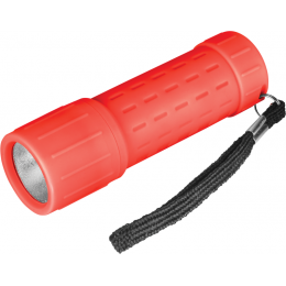 NAVIGATOR 61435 NPT-CP17-3AAA Фонарь светодиодный, 1 Вт COB, 4 режима, пластик, 95 мм