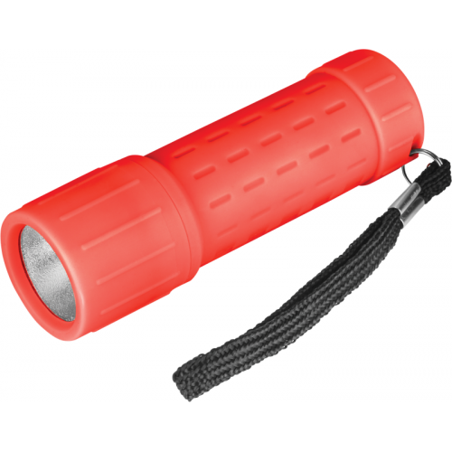 NAVIGATOR 61435 NPT-CP17-3AAA Фонарь светодиодный, 1 Вт COB, 4 режима, пластик, 95 мм