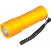 NAVIGATOR 61435 NPT-CP17-3AAA Фонарь светодиодный, 1 Вт COB, 4 режима, пластик, 95 мм