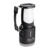 Фонарь аккумуляторный универсальный ФАZА AccuF8-L1W/L24-bk 5006669, 100 лм, черный