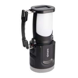 Фонарь аккумуляторный универсальный ФАZА AccuF8-L1W/L24-bk 5006669, 100 лм, черный
