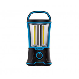 КОСМОС KOSAc6011LED Premium COB 4LED, 720 лм, аккумулятор 4В 2А·ч, 220 мм