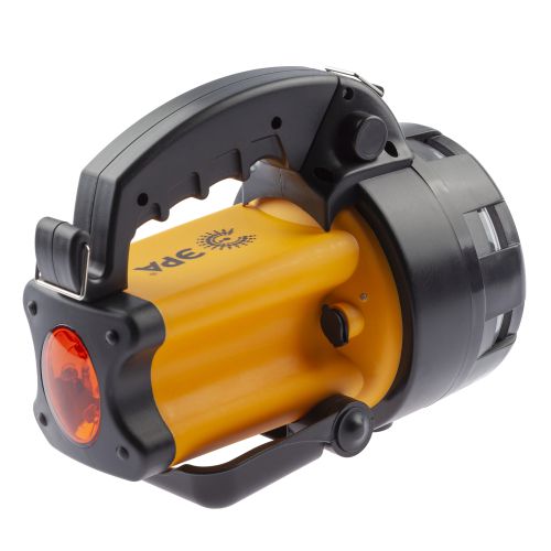 ЭРА PA-604 Альфа, 3LED SMD 1Вт, 3 А·ч, IP40, 12В