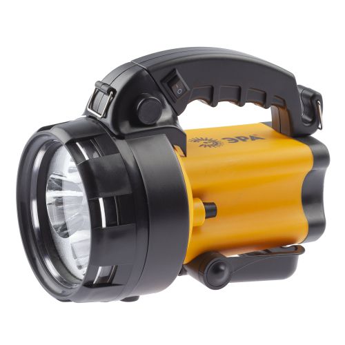 ЭРА PA-604 Альфа, 3LED SMD 1Вт, 3 А·ч, IP40, 12В