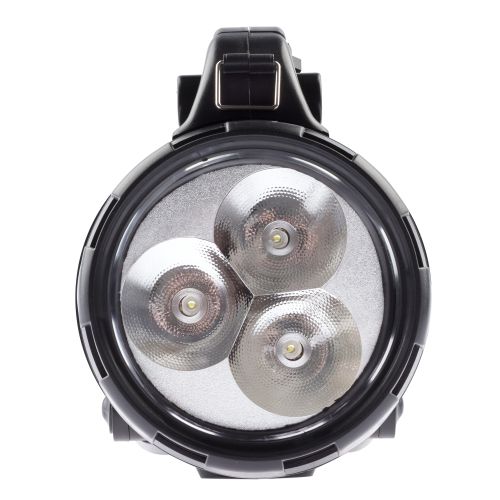 ЭРА PA-604 Альфа, 3LED SMD 1Вт, 3 А·ч, IP40, 12В