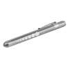 NAVIGATOR 14034 NPT-CM16-2AAA Компактный алюминиевый фонарь, 30 лм, 1 режим, 2xAAA