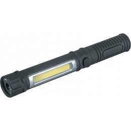 NAVIGATOR 14030 NPT-W05-3AAA Рабочий светодиодный фонарь, 50 лм, 3xAAA, пластик