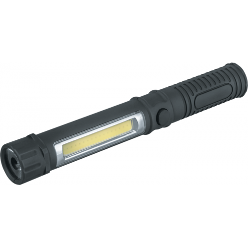 NAVIGATOR 14030 NPT-W05-3AAA Рабочий светодиодный фонарь, 50 лм, 3xAAA, пластик