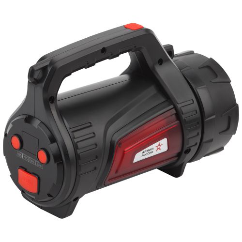 ЭРА PA-702 Шмель, 10Вт, 450м, 7 режимов, аккумуляторный