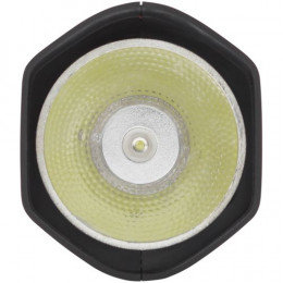 Фонарь ЭРА Аллигатор MA-501 SMD: 40 лм, аккумулятор 0.35 Ач, защита IP40