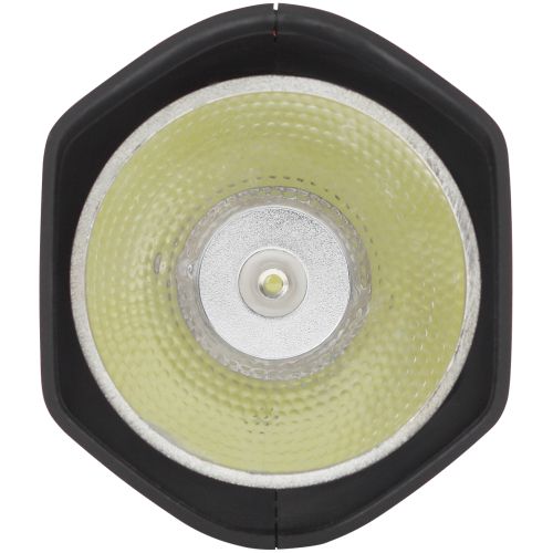 Фонарь ЭРА Аллигатор MA-501 SMD: 40 лм, аккумулятор 0.35 Ач, защита IP40
