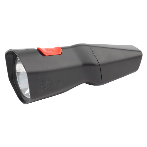 Фонарь ЭРА Аллигатор MA-501 SMD: 40 лм, аккумулятор 0.35 Ач, защита IP40