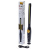 Фонарь ЭРА Практик AA-701 COB: 530 лм, аккумулятор 3.2Ач, защита IP40, LED источник