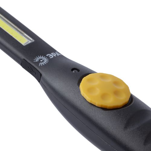 Фонарь ЭРА Практик AA-701 COB: 530 лм, аккумулятор 3.2Ач, защита IP40, LED источник
