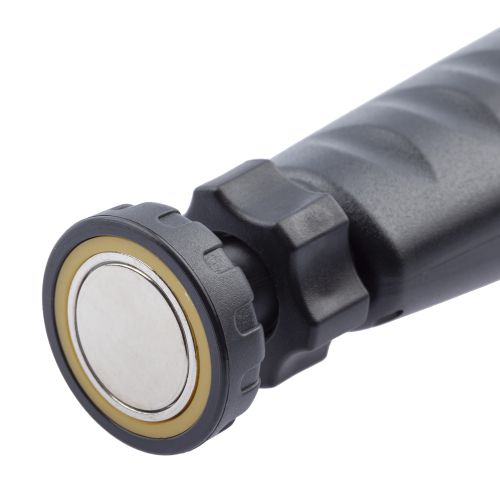 Фонарь ЭРА Практик AA-701 COB: 530 лм, аккумулятор 3.2Ач, защита IP40, LED источник