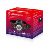 Фонарь налобный аккумуляторный Ultraflash E1336 LD 300 лм 13906