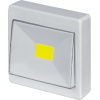 NAVIGATOR 14230 NPT-PL02-3AAA/12PACK Фонарь COB 3Вт, белый, 85 мм