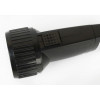 Фонарь аккумуляторный Ultraflash LED3859 14020, черный