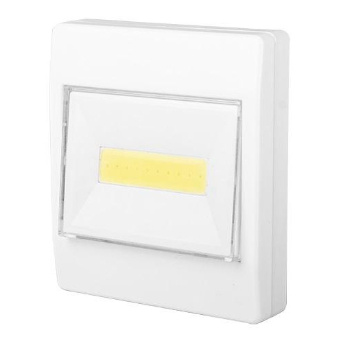 Фонарь-светильник JazzWay TS3-L2W белый 2Вт 150лм 5023345