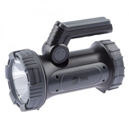 ЭРА PA-703 SMD 10Вт + COB, IP65, 3.7В 3А·ч, microUSB