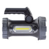 ЭРА PA-703 SMD 10Вт + COB, IP65, 3.7В 3А·ч, microUSB