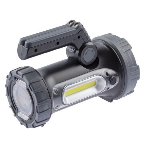 ЭРА PA-703 SMD 10Вт + COB, IP65, 3.7В 3А·ч, microUSB