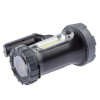ЭРА PA-703 SMD 10Вт + COB, IP65, 3.7В 3А·ч, microUSB