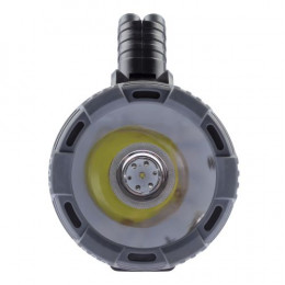 ЭРА PA-703 SMD 10Вт + COB, IP65, 3.7В 3А·ч, microUSB